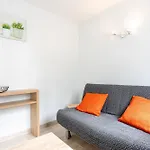Maison De 2 Personnes *