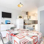 Maison De 2 Personnes * Maille (Vendee)