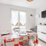 Maison De 2 Personnes Maille (Vendee)