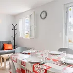Maison De 2 Personnes Hébergement de vacances Maille (Vendee)