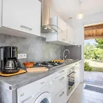 Hébergement de vacances Maison De 2 Personnes