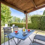 Hébergement de vacances Maison De 2 Personnes Maille (Vendee)