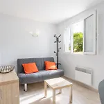 Maison De 2 Personnes Hébergement de vacances *
