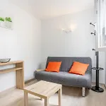 Maison De 2 Personnes * Maille (Vendee)