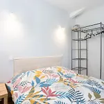 Maison De 2 Personnes Hébergement de vacances *