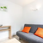 Maison De 2 Personnes Maille (Vendee)