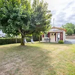 Maison De 2 Personnes * Maille (Vendee)