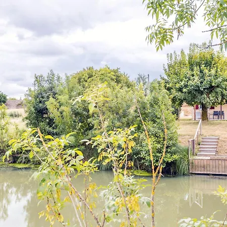 Maison De 3 Personnes * Maille (Vendee)