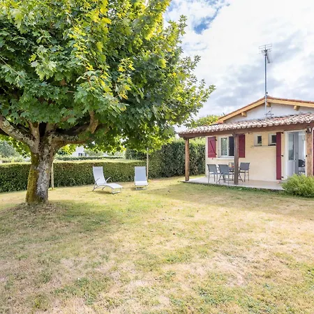 Maison De 2 Personnes Hébergement de vacances *
