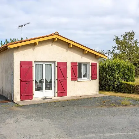 Hébergement de vacances Maison De 2 Personnes Maille (Vendee)