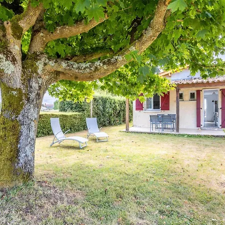 Maison De 2 Personnes Maille (Vendee)