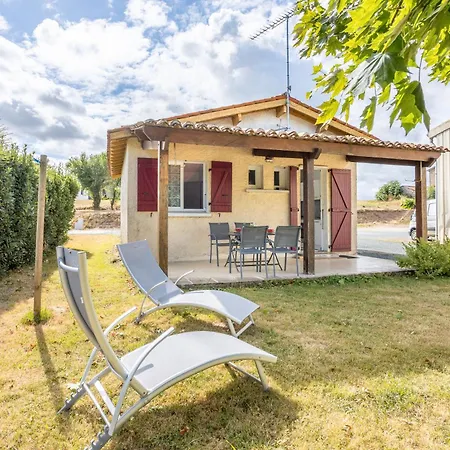 Maison De 3 Personnes
