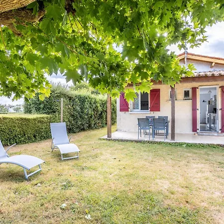 Дом отдыха Maison De 3 Personnes