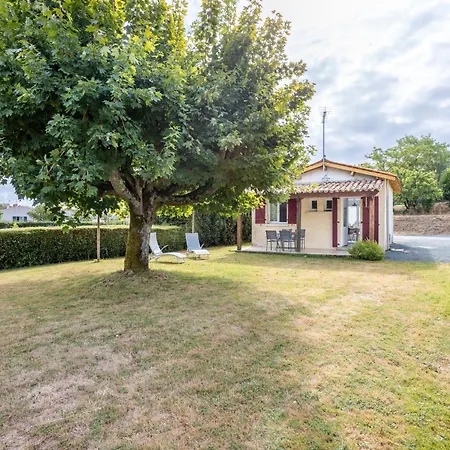 Maison De 3 Personnes *