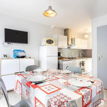 Hébergement de vacances Maison De 2 Personnes *