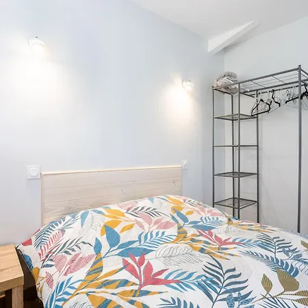 Maison De 3 Personnes Vakantiehuis *