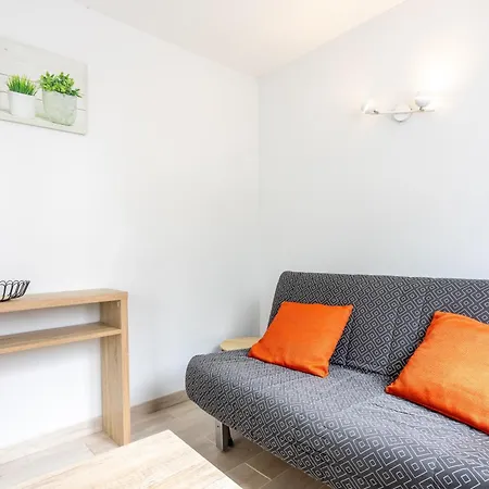 Maison De 3 Personnes Maille (Vendee)