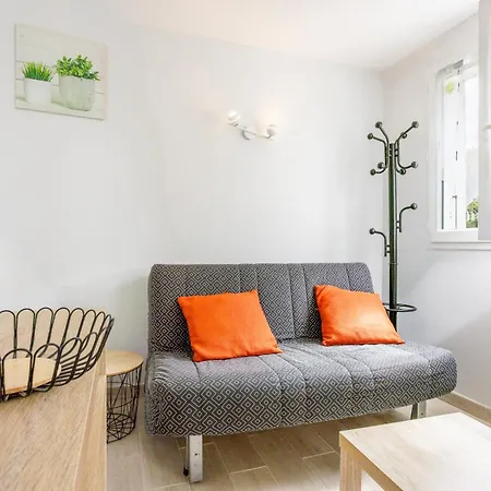 Maison De 3 Personnes Prázdninový dům Maille (Vendee)