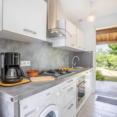 Maison De 3 Personnes