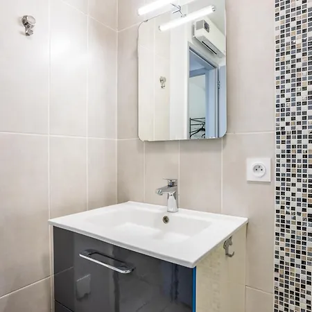 Prázdninový dům Maison De 3 Personnes