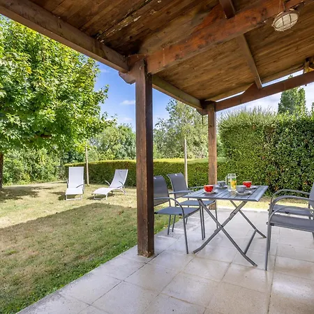 Maison De 3 Personnes Maille (Vendee)