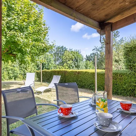Maison De 3 Personnes Prázdninový dům *