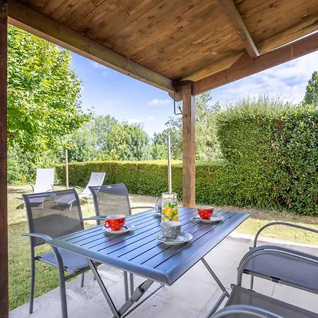 Prázdninový dům Maison De 3 Personnes Maille (Vendee)