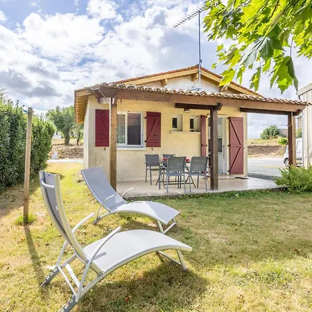 Prázdninový dům Maison De 3 Personnes