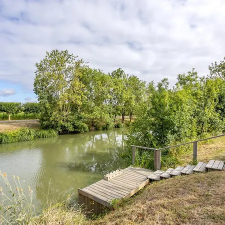 Maison De 3 Personnes Prázdninový dům