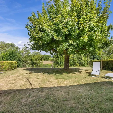 Prázdninový dům Maison De 3 Personnes *