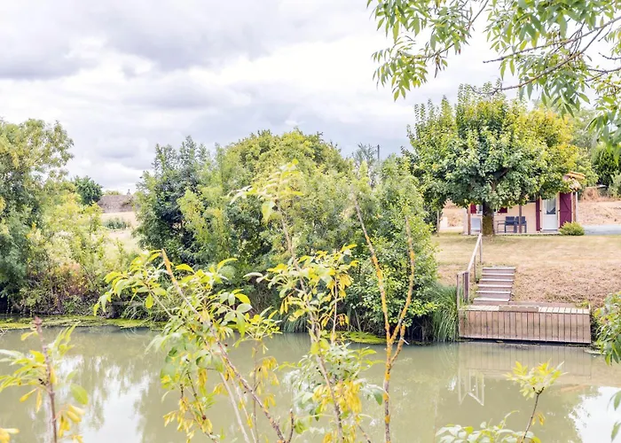 Maison De 3 Personnes * Maille (Vendee)