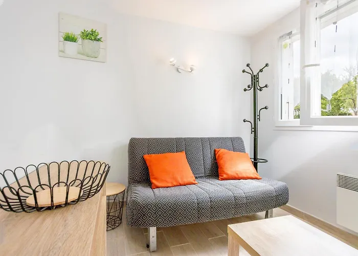 Maison De 3 Personnes