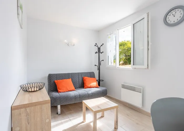 Maison De 3 Personnes Ferienhaus *