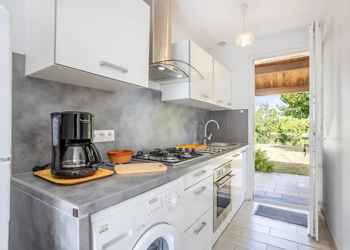 Ferienhaus Maison De 3 Personnes