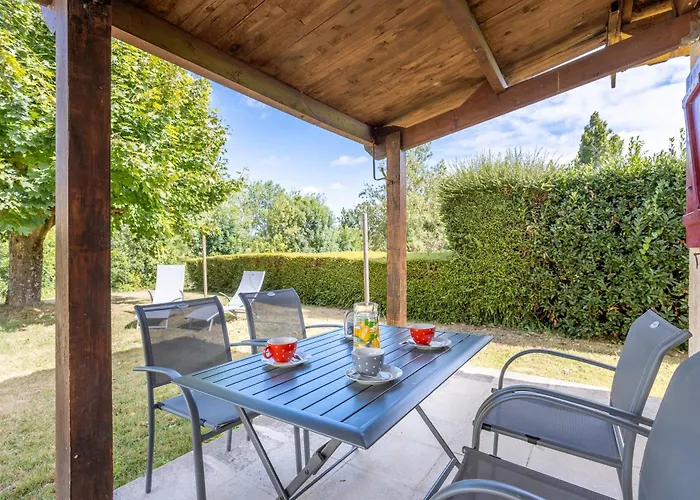 Ferienhaus Maison De 3 Personnes Maille (Vendee)