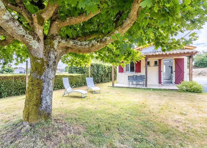 Maison De 3 Personnes Maille (Vendee)