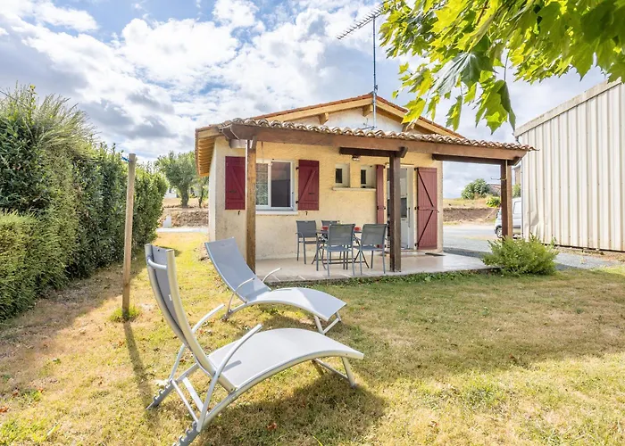 Maison De 3 Personnes
