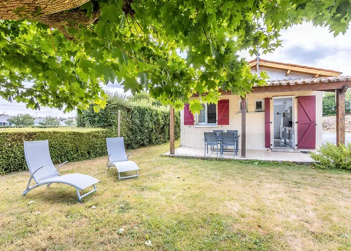 Ferienhaus Maison De 3 Personnes