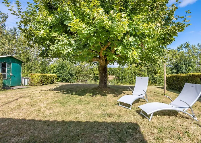 Maison De 3 Personnes *