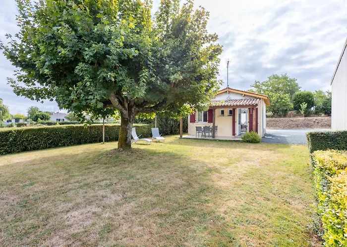 Maison De 3 Personnes *